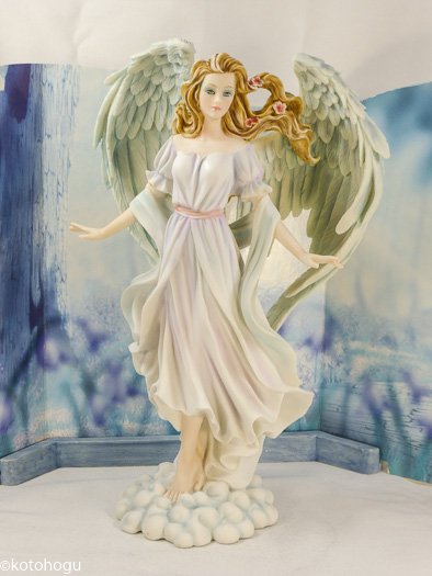 海外デザイナーの天使雑貨 天使置物 天使人形 天使グッズ 妖精グッズ 妖精人形 妖精置物 妖精雑貨が1000作品以上と国内最大級の品揃えの専門店