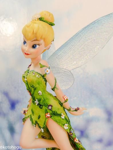 Yahoo!オークション - レア ピーターパン Peter Pan ティンカー