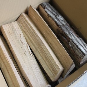 クルミ（胡桃） - 薪のお店木rara