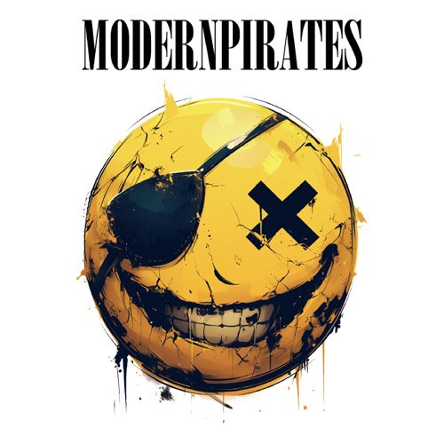 Modern Pirates Online Store