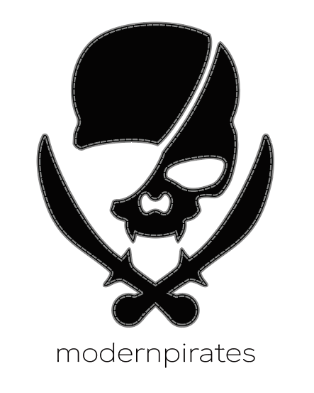 Modern Pirates Online Store