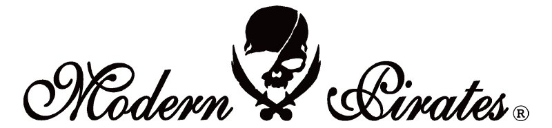 Modern Pirates Online Store