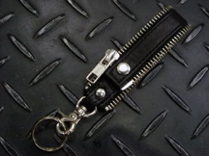 Key Holder (キーホルダー) - ModernPirates Online Store