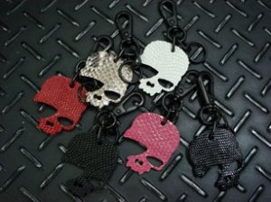 Key Holder (キーホルダー) - ModernPirates Online Store