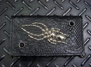 Wallet - ModernPirates Online Store