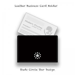 Business Card Holder (名刺入れ) - Modern Pirates Online Store