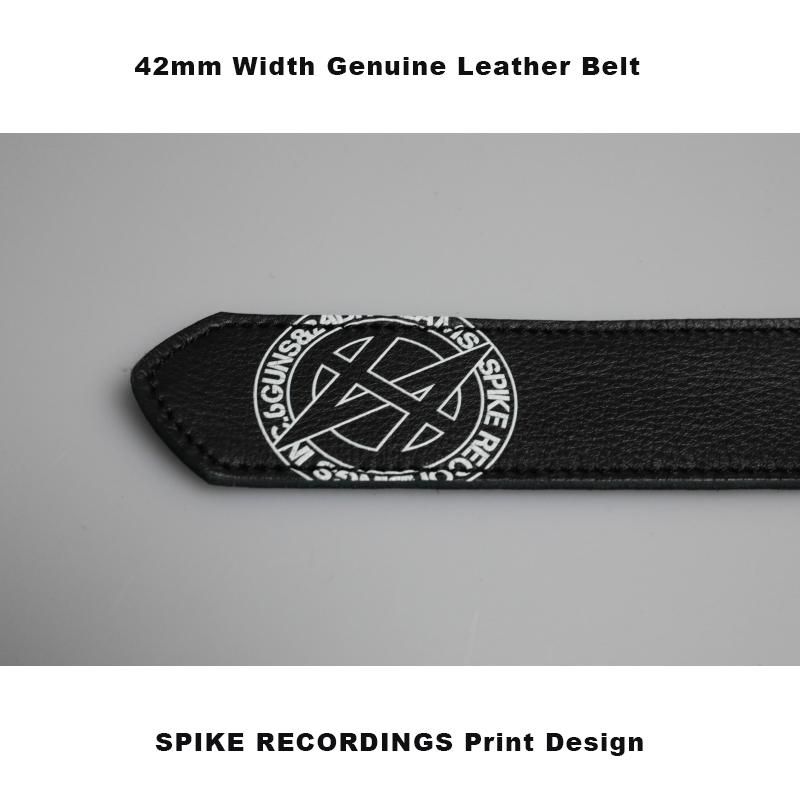 HISASHI SPIKE RECORDINGS×モダンパイレーツ Modern Pirates 【モダンパイレーツ】