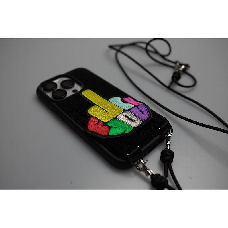 Modern Pirates コラボスマホケース　2種類 Modern Pirates 【モダンパイレーツ】