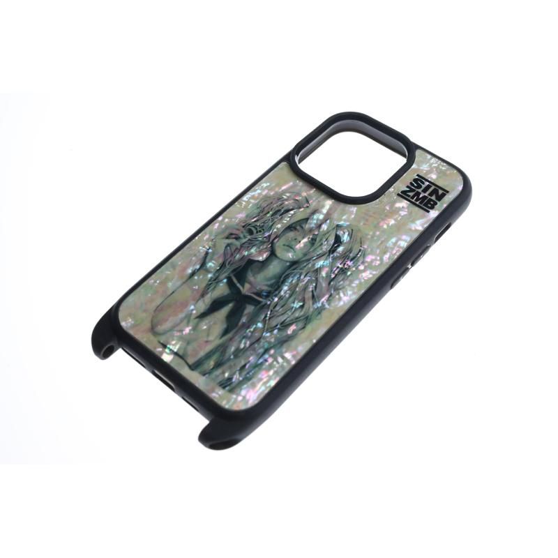 GLAY SINZMB iPhone13ケース　モダンパイレーツ モダンパイレーツ