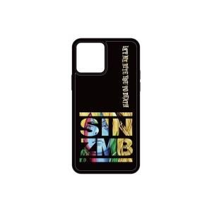  HISASHIMP Shellwork Smartphone Case / SIN ZMB Design 002 