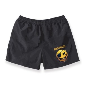  Versatile Nylon Shorts / ModernPirates Design 002  