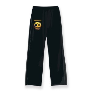  7.0oz Jersey Long Pants / ModernPirates Design 002 