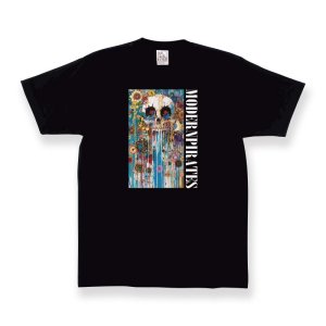  Open-end Max Weight T-shirt / Modern Pirates Graphicus 001 Design 
