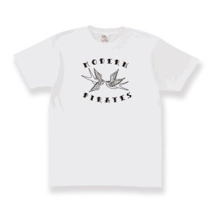  Open-end Max Weight T-shirt / Swallow Design 003 BC 