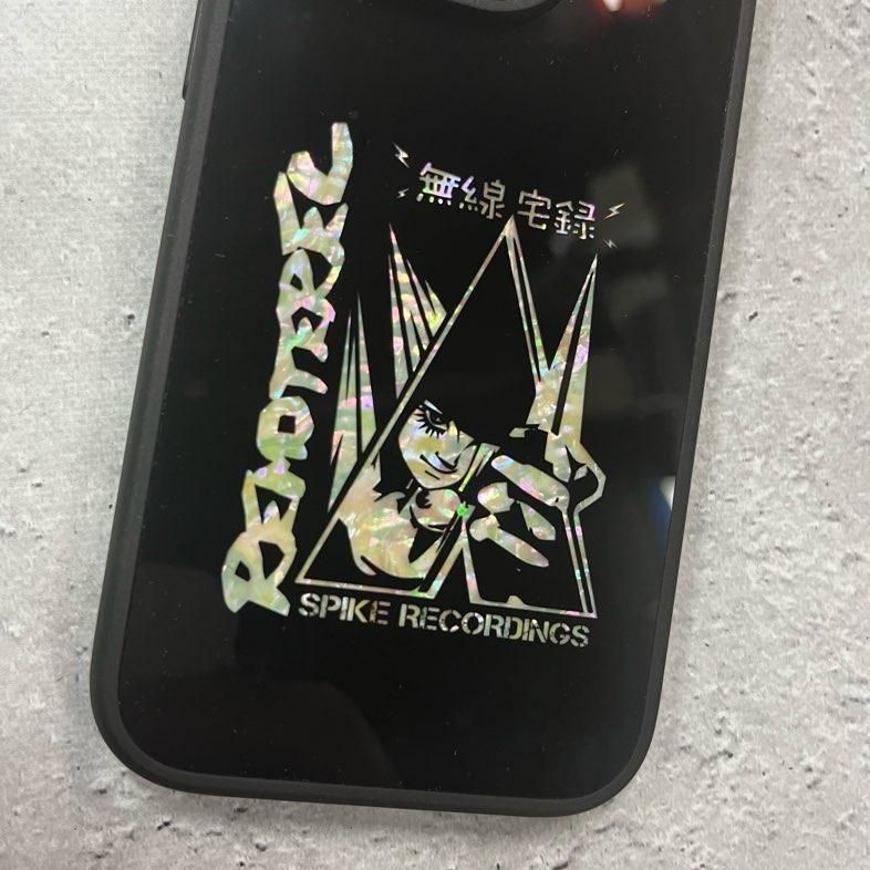 GLAY　HISASHI MODERNPIRATE　iPhone　スマホケース Modern Pirates Staff Official on X: 