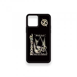  HISASHIMP Shellwork iPhone Case /  ̵Ͽ Design 