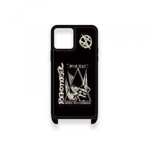  HISASHIMP Shellwork Shoulder Hook iPhone Case /  ̵Ͽ Design 