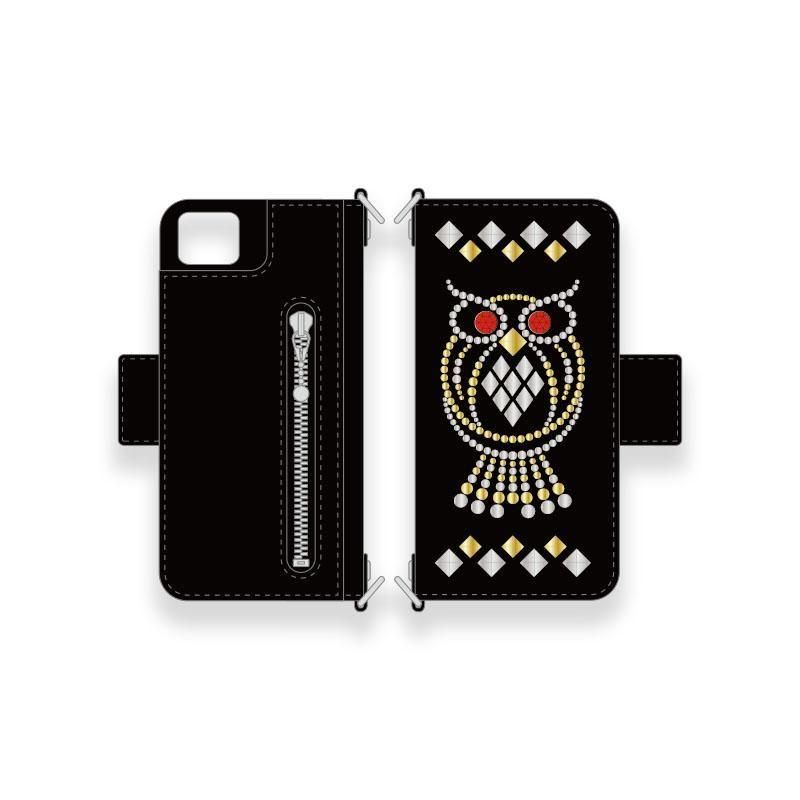 スパレコ×モダンパイレーツ スクエア型ポーチ スパレコ×モダンパイレーツ スクエア型ポーチ - メルカリ