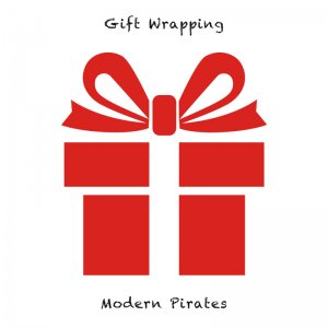 【 Gift Wrapping 】