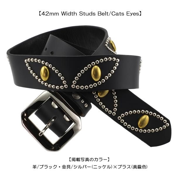 kippys キッピーズ スタッズ ウエスタンベルト【美品】 2025年最新】Kippys ベルトの人気アイテム - メルカリ