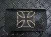 IRON CROSS MIDDLE WALLET