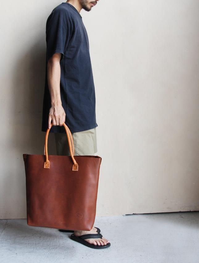Orox Leather Co レザートートバッグ　美品 楽天市場】＼100円クーポン配布中！／Orox Leather Co レザー