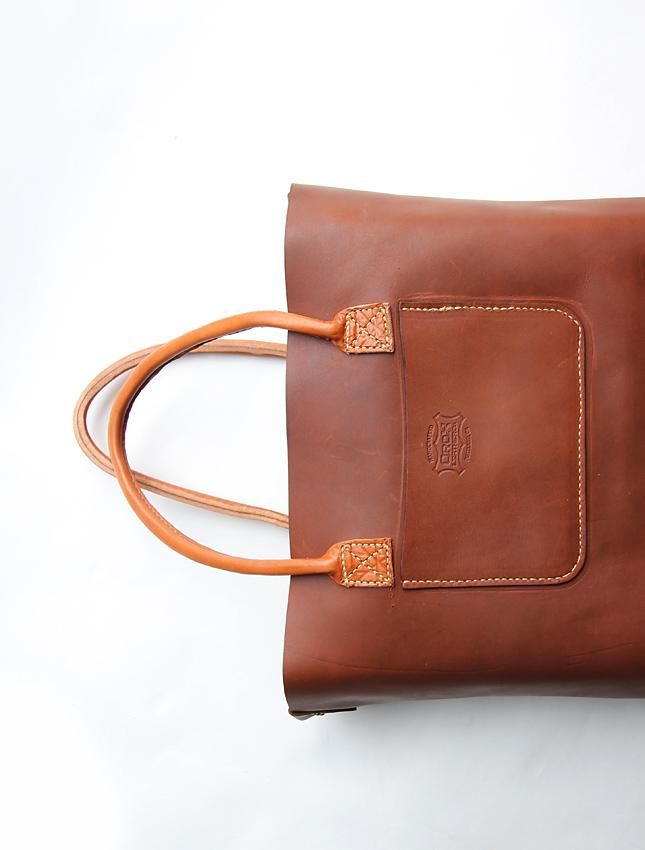 Orox Leather Co レザートートバッグ　美品 楽天市場】＼100円クーポン配布中！／Orox Leather Co レザー