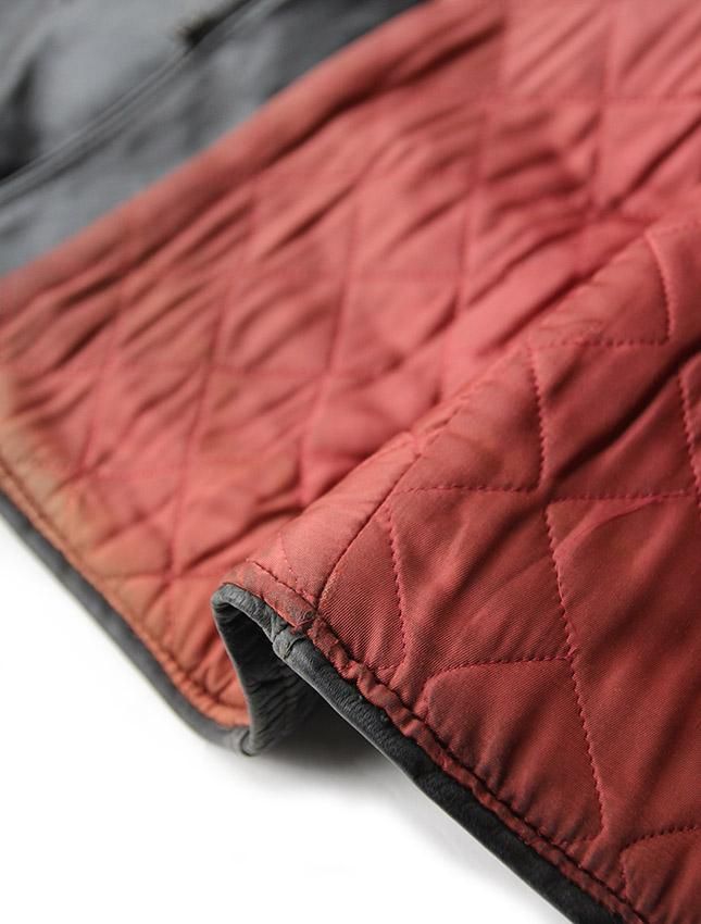 50s HARLEY DAVIDSON TOWNS MAN HOUSEHIDE 50s HARLEY DAVIDSON TOWNS MAN HOUSEHIDE
