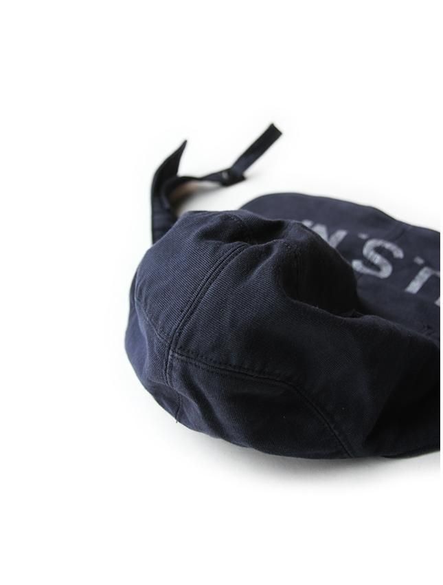 VASCO USN US NAVY DECK BAG デッキバッグ ネイビー TOYS McCOY トイズマッコイ ネイビーデッキバッグ NAVY DECK BAG