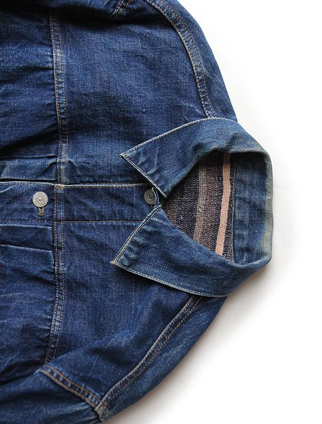 50s LEVIS 517XX - MATIN, VINTAGE OUTFITTERS ビンテージ古着 富山 50s LEVIS 517XX - MATIN, VINTAGE OUTFITTERS ビンテージ古着 富山