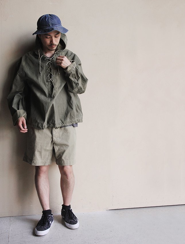 Us navy rain sales parka