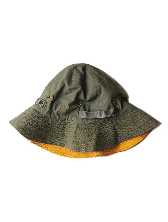 WW2 US ARMY SUN HAT MINT CONDITION - MATIN, VINTAGE OUTFITTERS ...