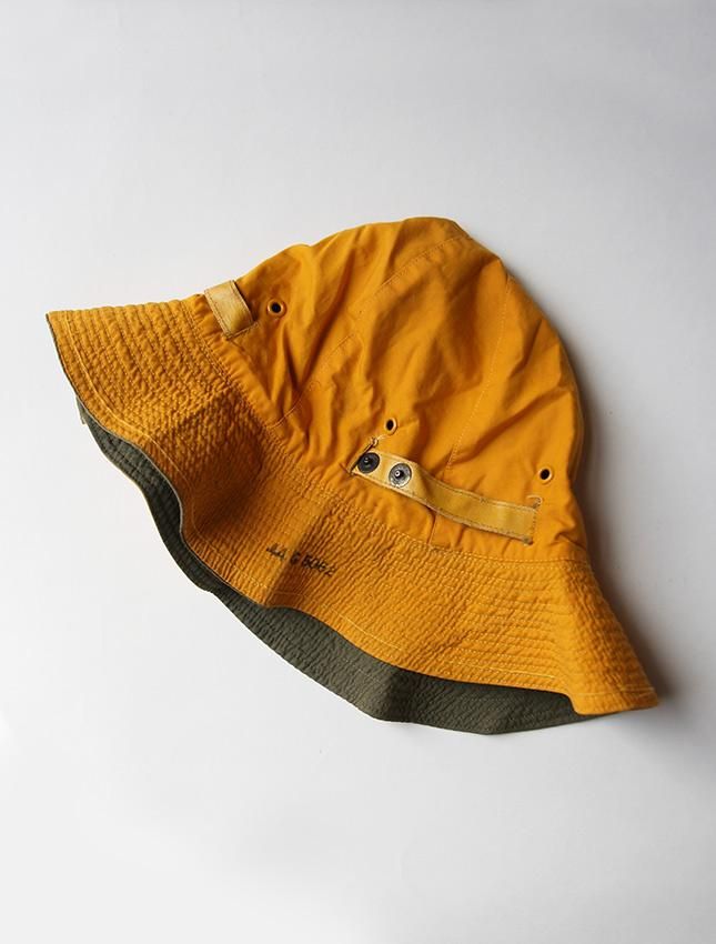 40´s US ARMYサンハット 帽子 SUN HAT-