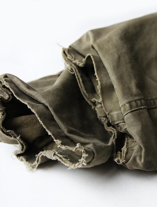 40s US NAVY N4 JACKET - MATIN, VINTAGE OUTFITTERS ビンテージ