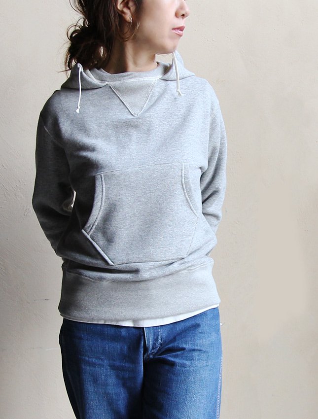 YM FACTORY AFTER HOODED SWEATSHIRT - MATIN, VINTAGE OUTFITTERS ...