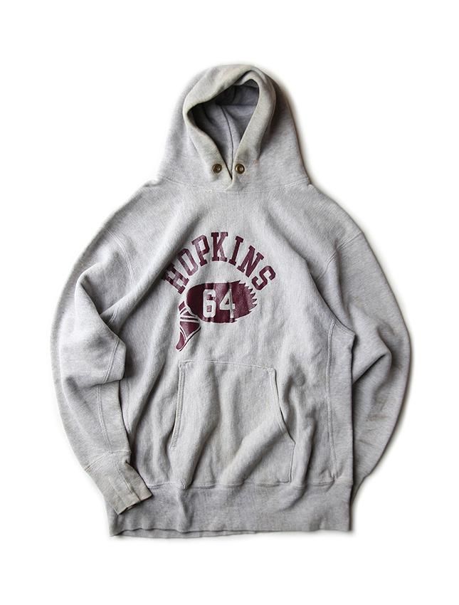 70s Champion®︎ Reverse Weave®︎ Wing Foot 70s Champion 