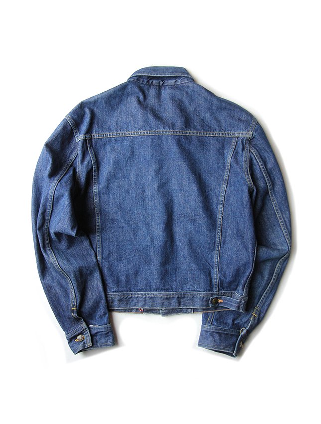 50s TUF-NUT DENIM JACKET SIZE42 - MATIN, VINTAGE OUTFITTERS