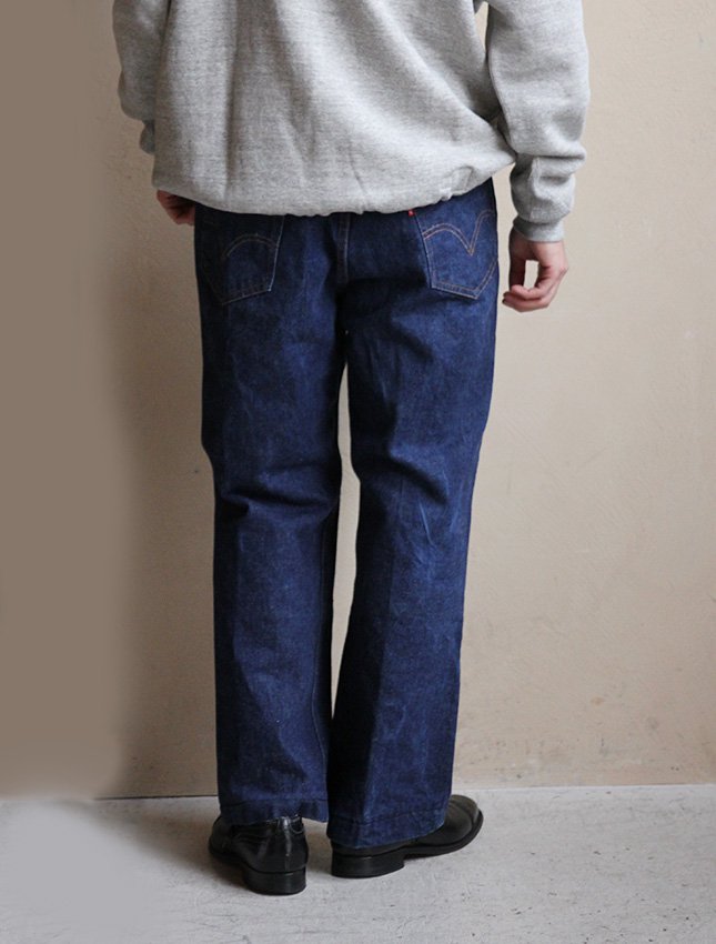 levis 517