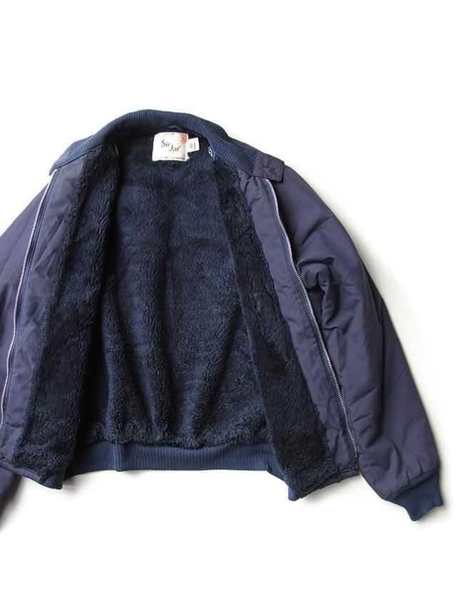 70s SIR JAC HARRINGTON JACKET SIZE40 - MATIN, VINTAGE