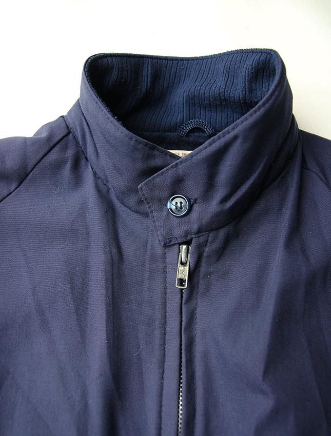70s SIR JAC HARRINGTON JACKET SIZE40 - MATIN, VINTAGE