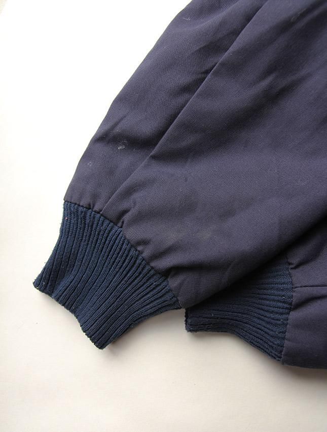 70s SIR JAC HARRINGTON JACKET SIZE40 - MATIN, VINTAGE