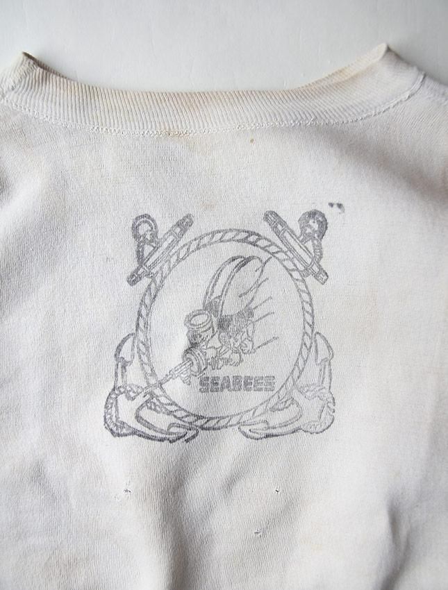 40s US NAVY 