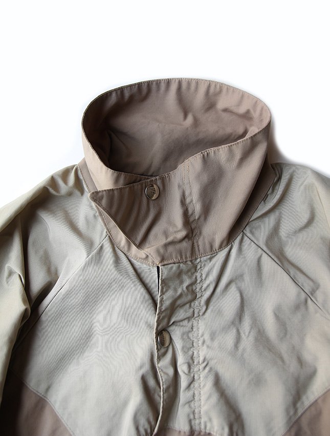 80s BANANA EQUIPMENT MOUNTAIN PARKA - MATIN, VINTAGE OUTFITTERS