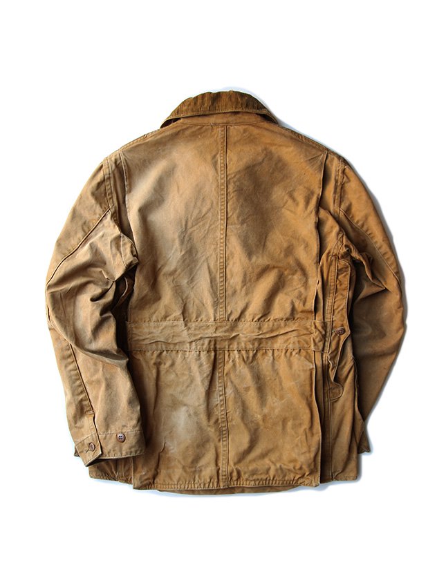 40s DUXBAK HUNTING JACKET SIZE 36 - MATIN, VINTAGE OUTFITTERS 