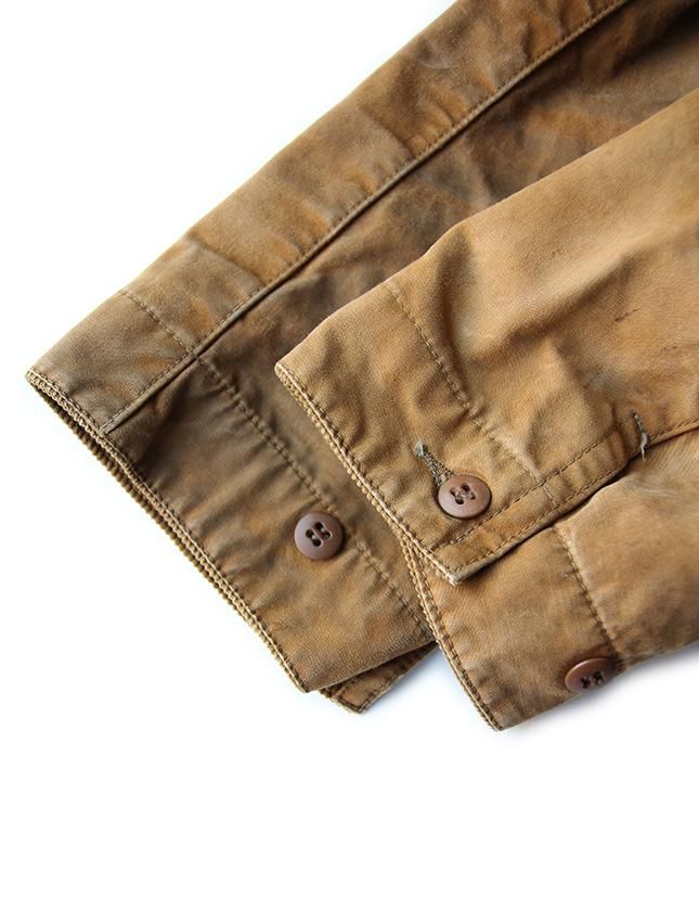 40s Duxbak ハンティングトラウザー ビンテージ ボタンフライ 40s