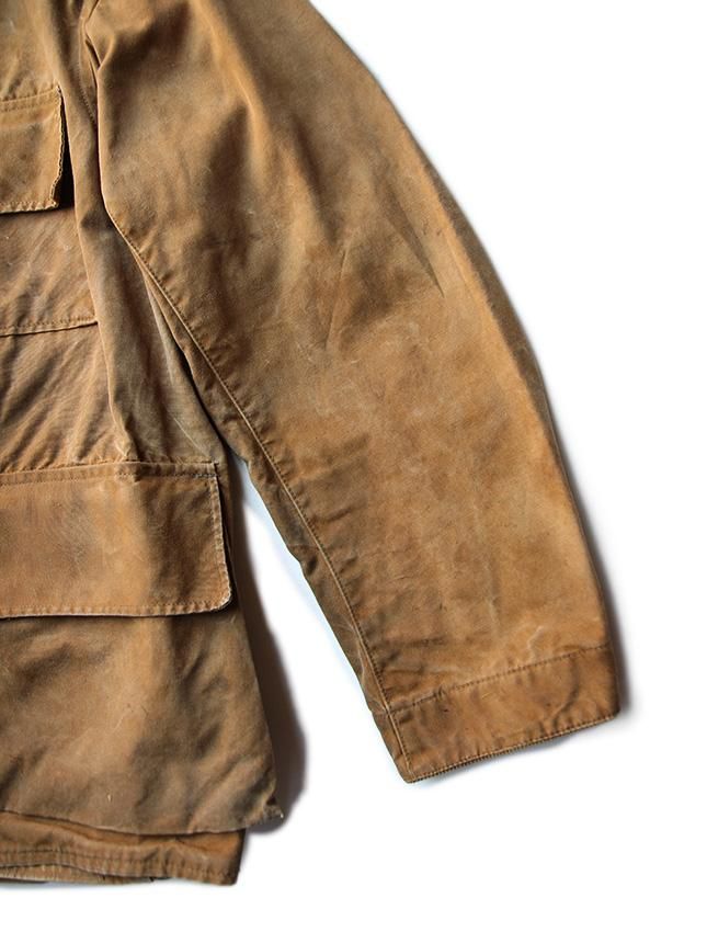 40s Duxbak ハンティングトラウザー　ビンテージ　ボタンフライ 40s Duxbak ハンティングトラウザー ビンテージ ボタンフライ