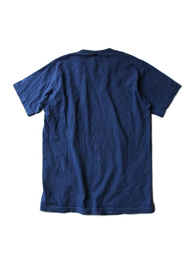 見事な創造力 60s TOWNCRAFT POCKET T-SHIRT SIZE S - MATIN, VINTAGE トップス