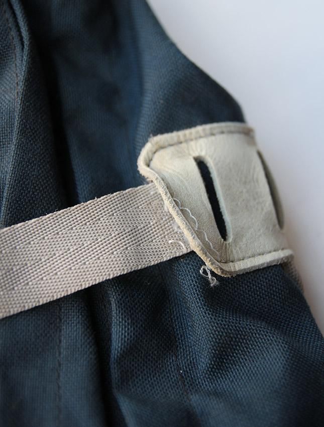 OLD EASTPAK BACKPAK - MATIN, VINTAGE OUTFITTERS ビンテージ