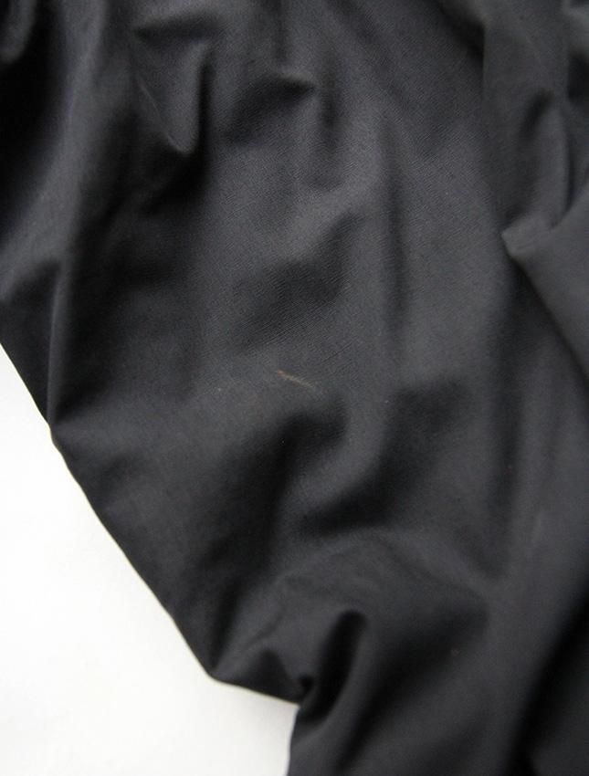 50s CAMPUS DERBY JACKET BLACK SIZE 44 - MATIN, VINTAGE 50s CAMPUS DERBY JACKET BLACK SIZE 44 - MATIN, VINTAGE