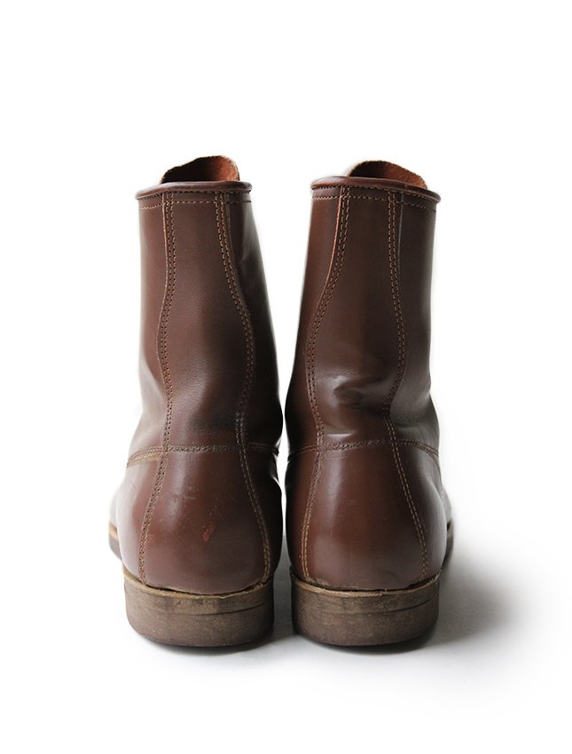 50s SEARS WEAR MASTER MONKEY BOOTS - MATIN, VINTAGE 